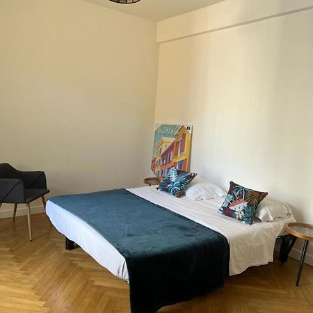 Grand Appartement Fontana Nice Eksteriør billede